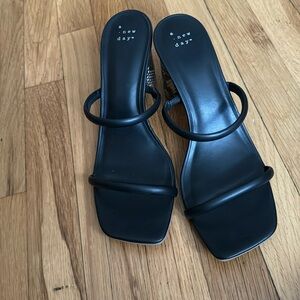 A new Day Sandal